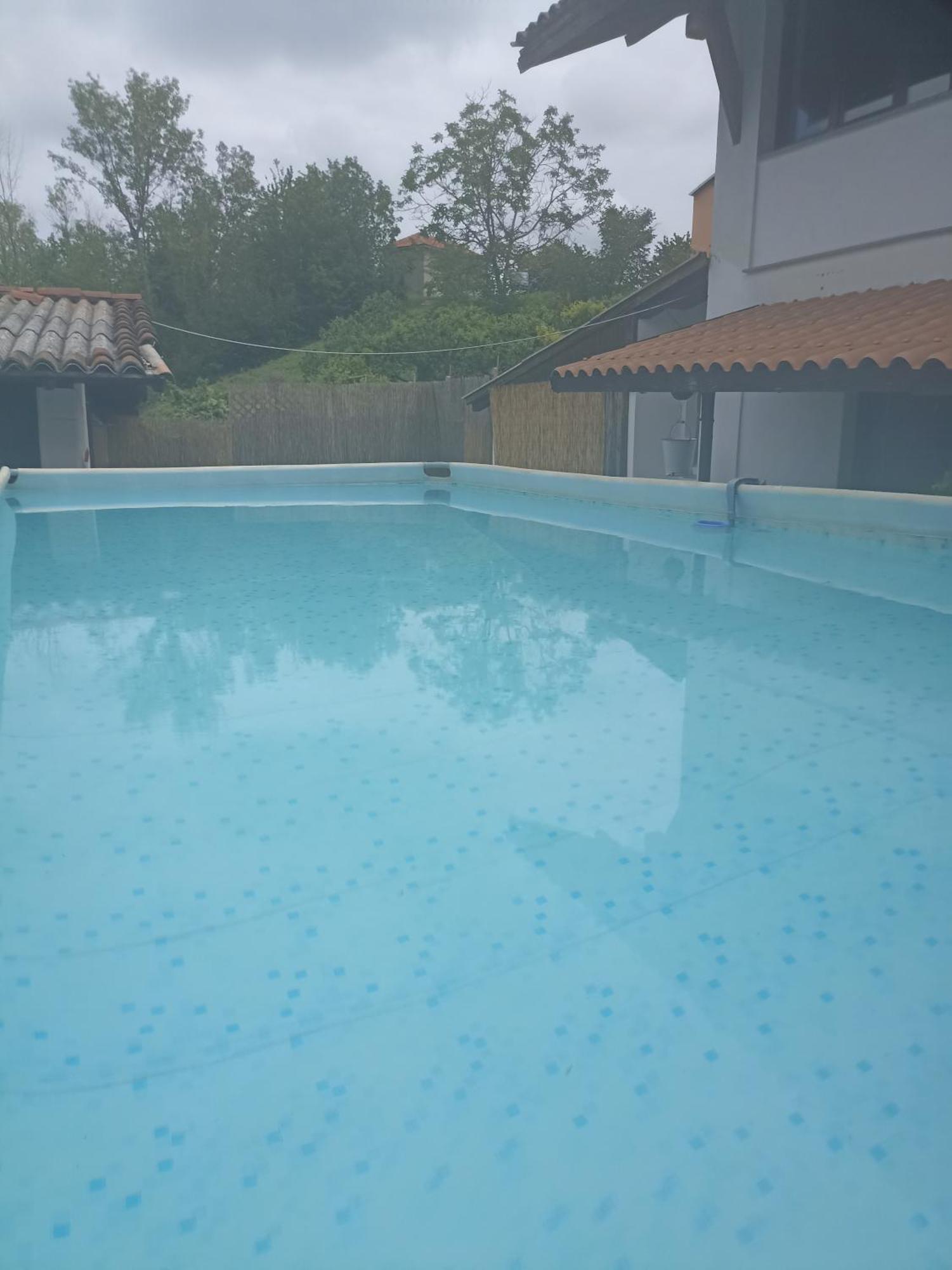 Country house La Terrazza Mombarone